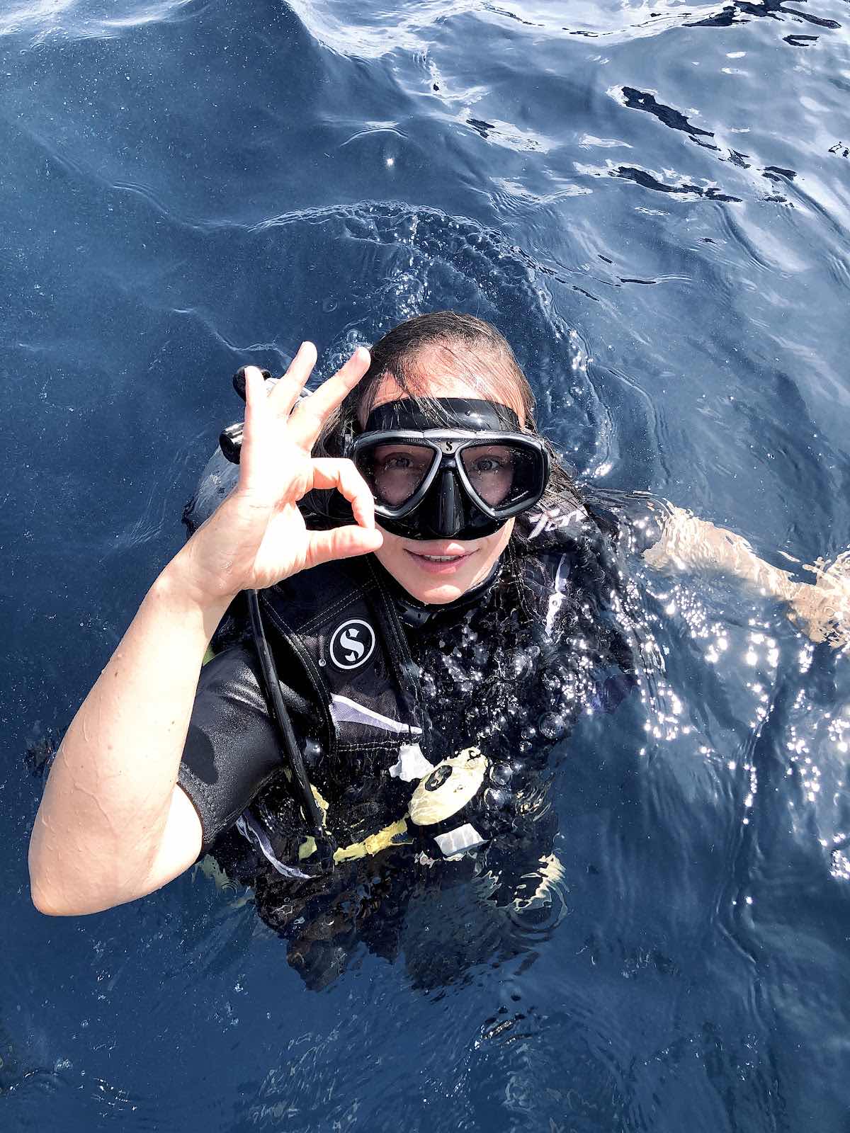 Haad Yao Divers photo 1