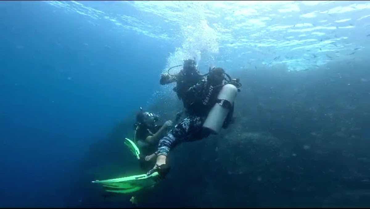 Haad Yao Divers photo 3