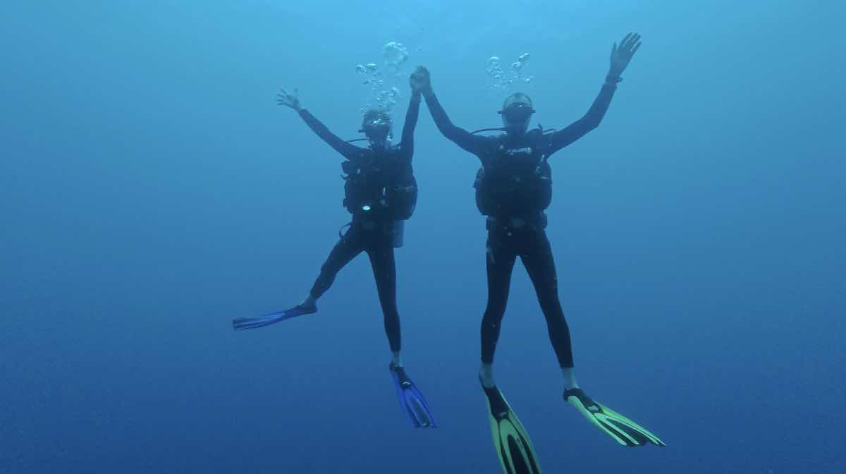 Mafia Island Diving photo 2