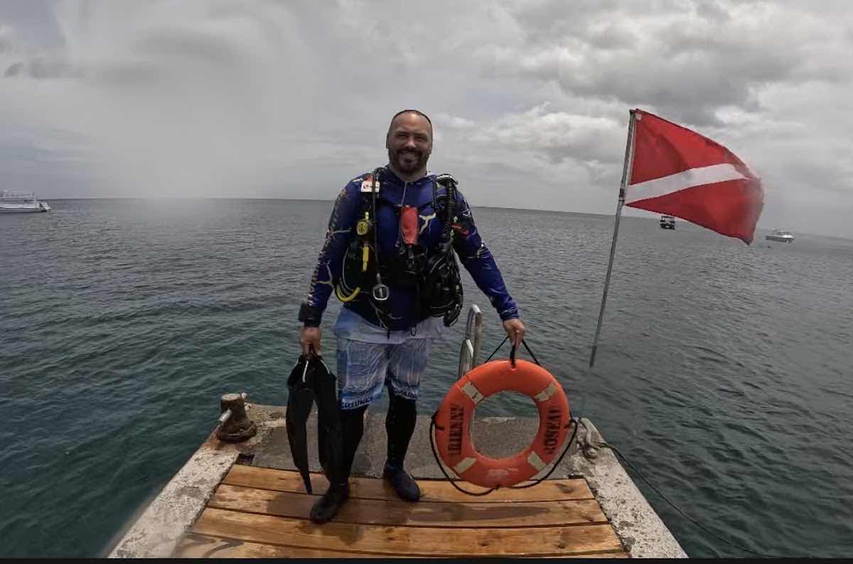 Dive Dominica photo 2