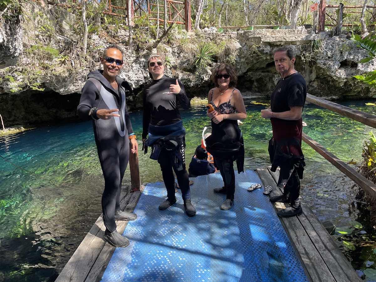 Cenote Adventures photo 5