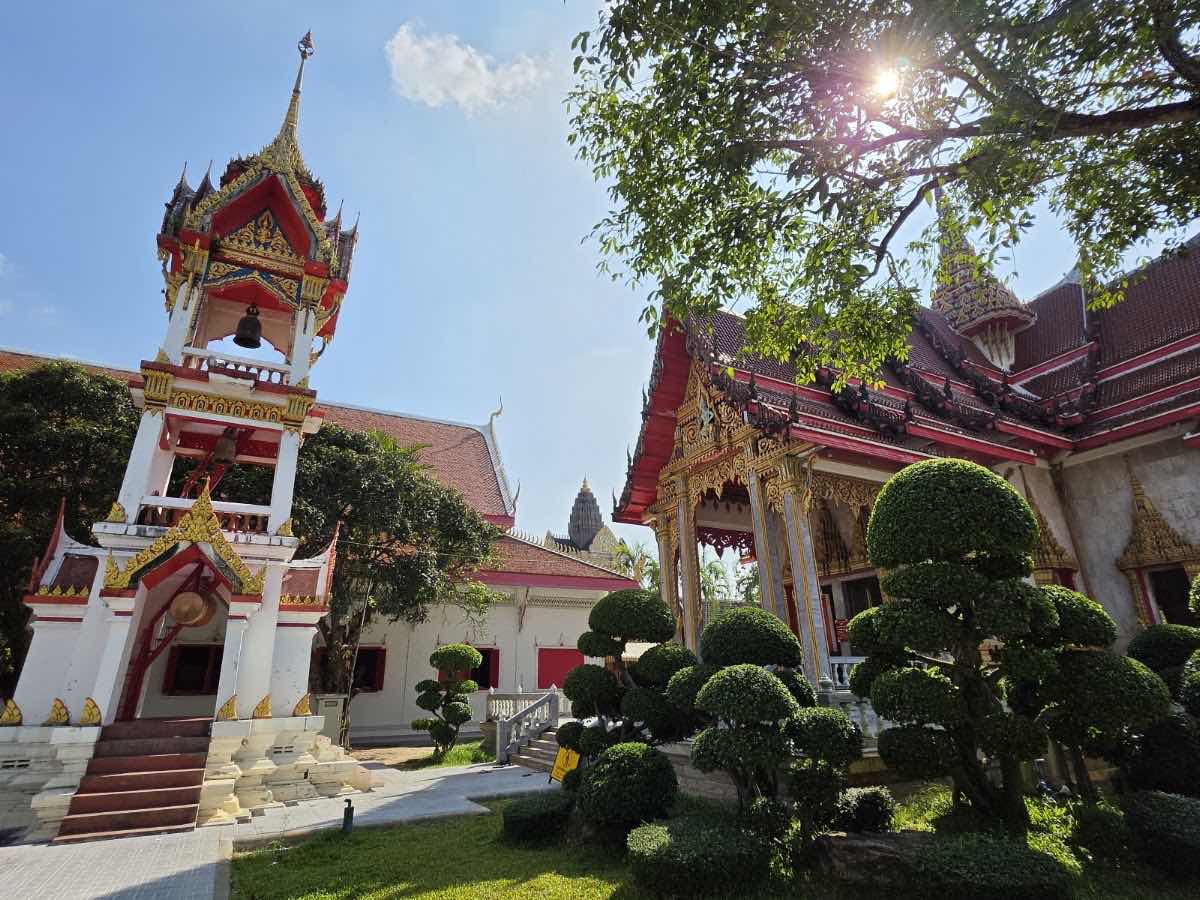 Khao Lak Aktivitäten - Ausflüge und Touren mit Stephan Complete Travel photo 5