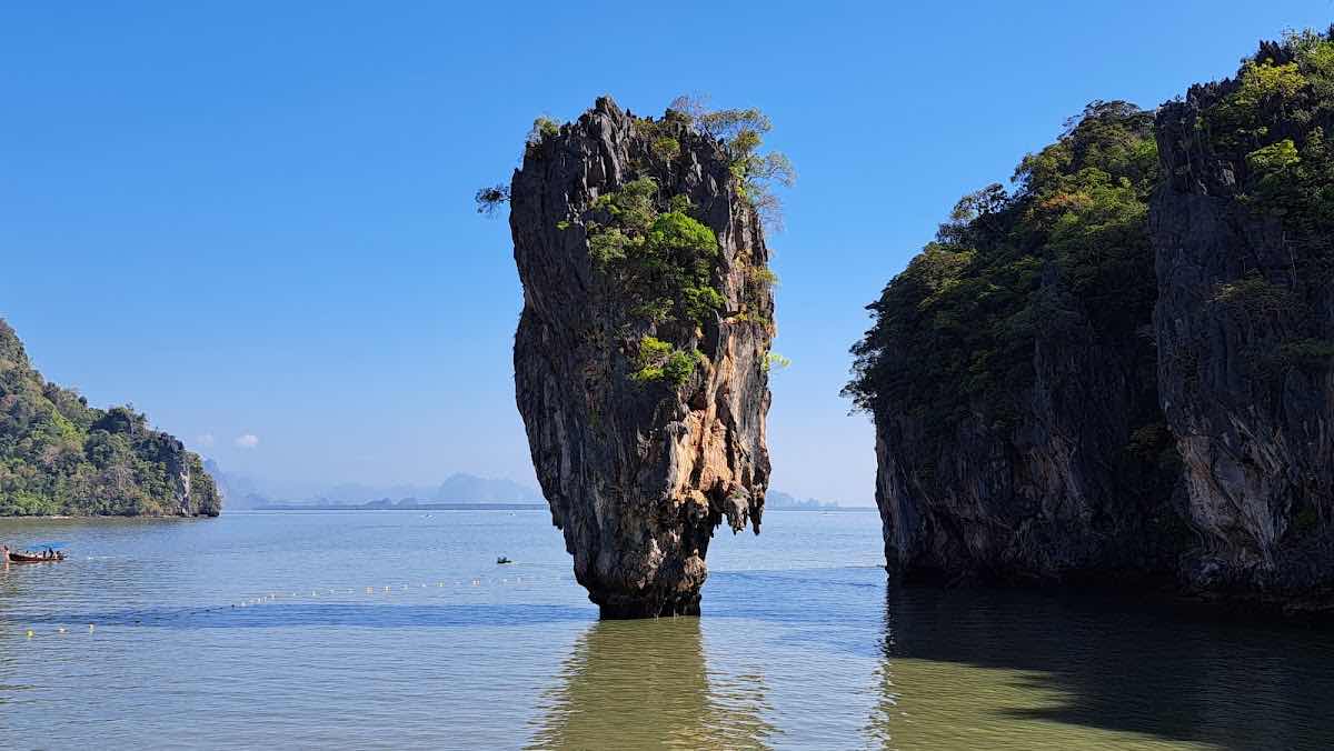 Khao Lak Aktivitäten - Ausflüge und Touren mit Stephan Complete Travel photo 10