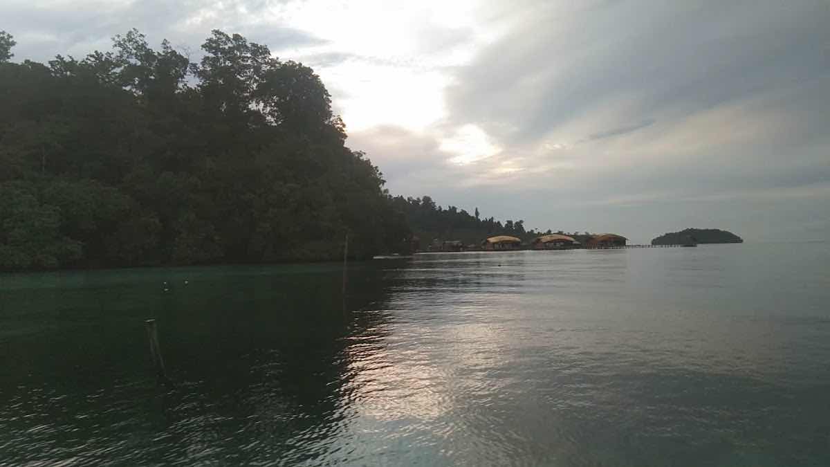 Waigeo Villa photo 9