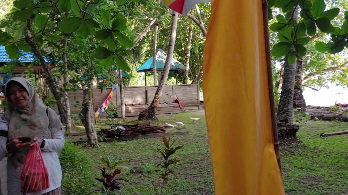 Waigeo Villa photo 10