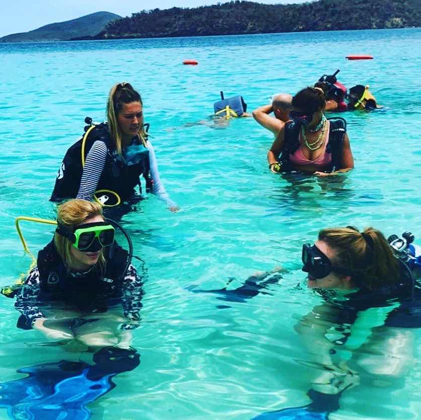 JJ Divers Snorkeling & Scuba Tours photo 9