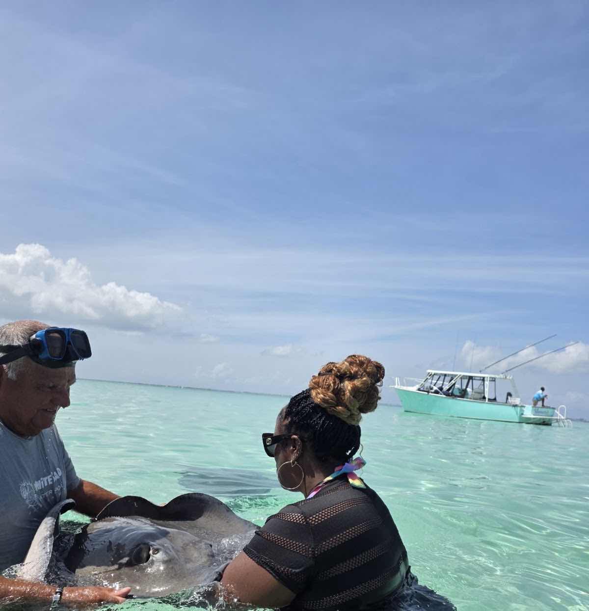 White Sand Water Sports photo 1