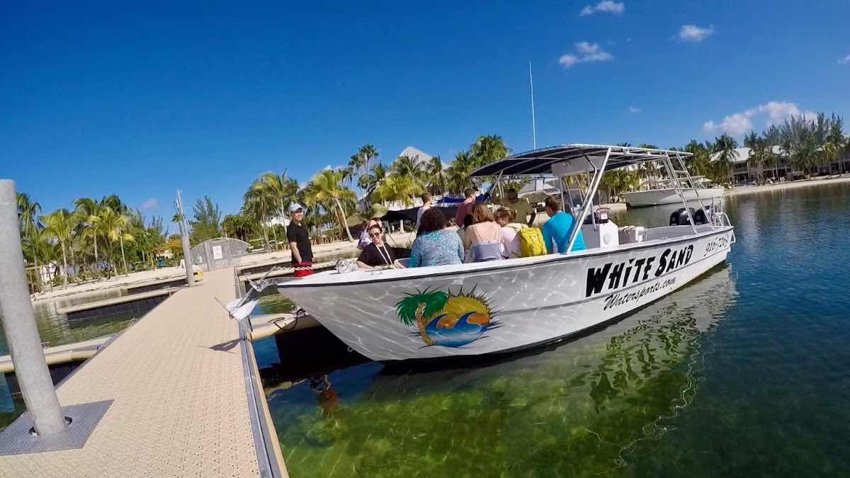 White Sand Water Sports photo 2