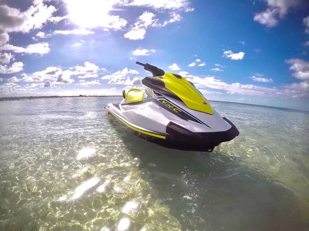 White Sand Water Sports photo 4