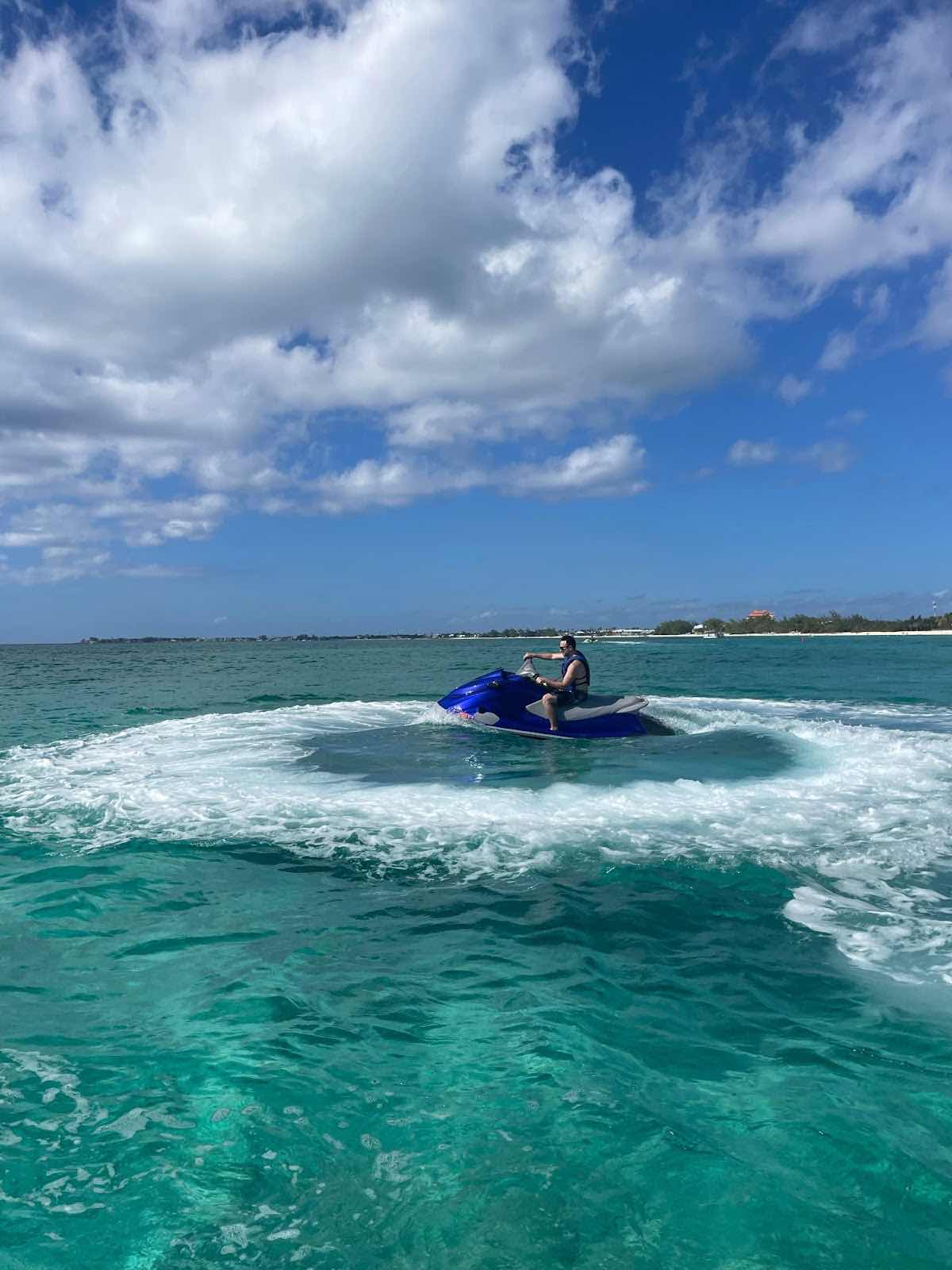 White Sand Water Sports photo 5