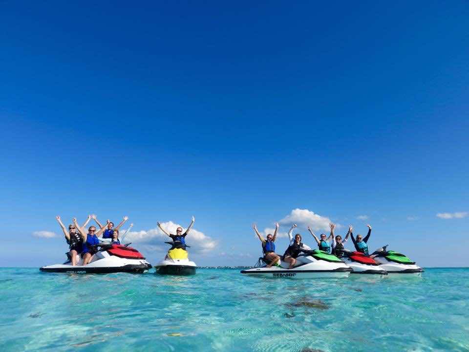 White Sand Water Sports photo 6