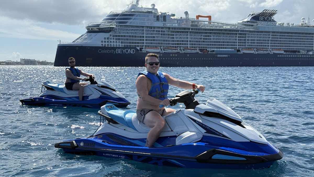 White Sand Water Sports photo 7