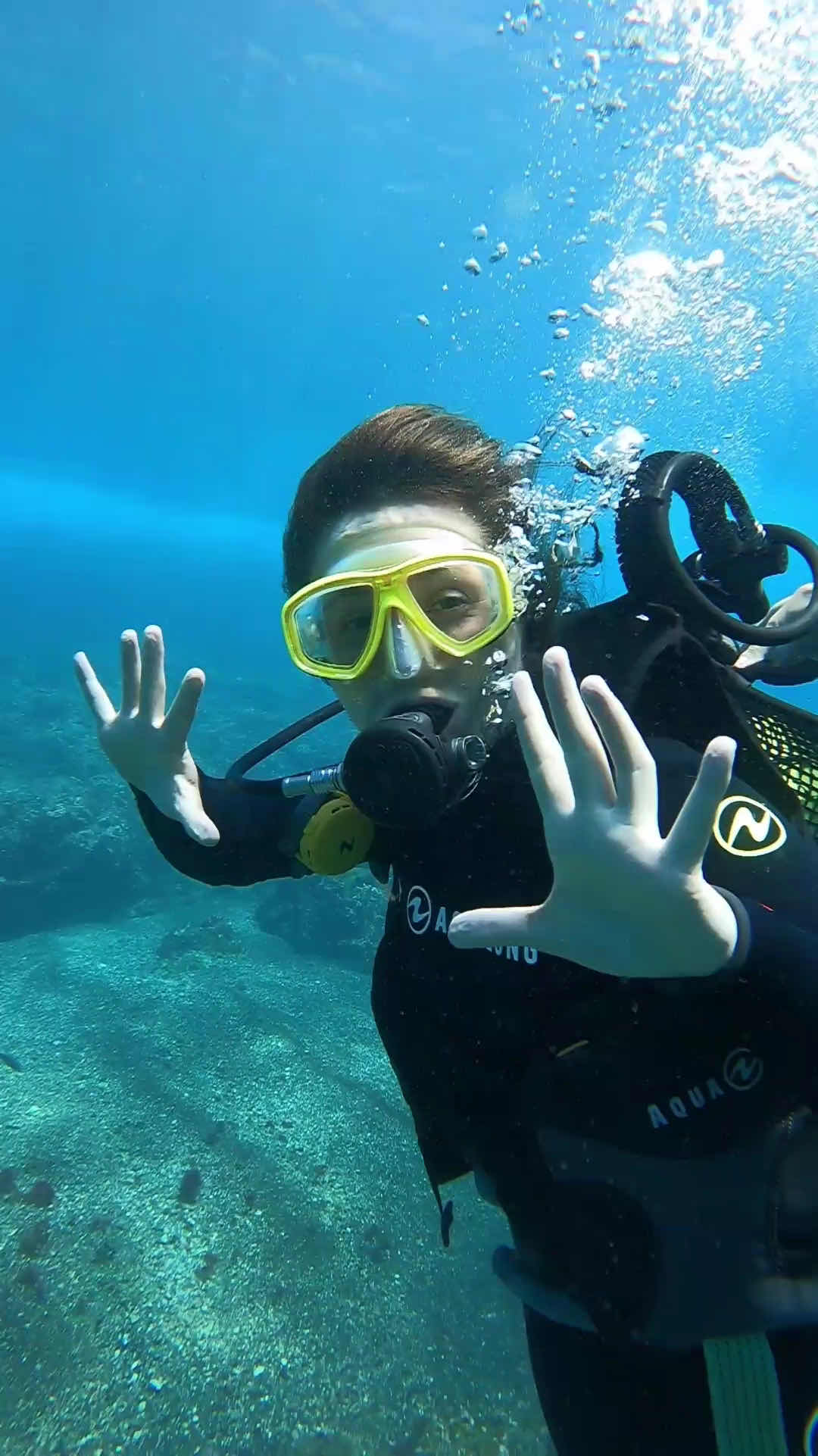 Haliotis - Dive Center Mindelo photo 3