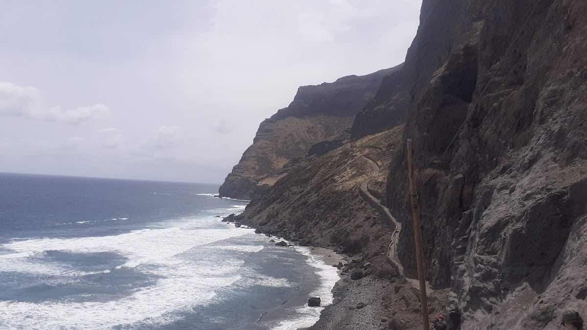 Haliotis - Dive Center Mindelo photo 8