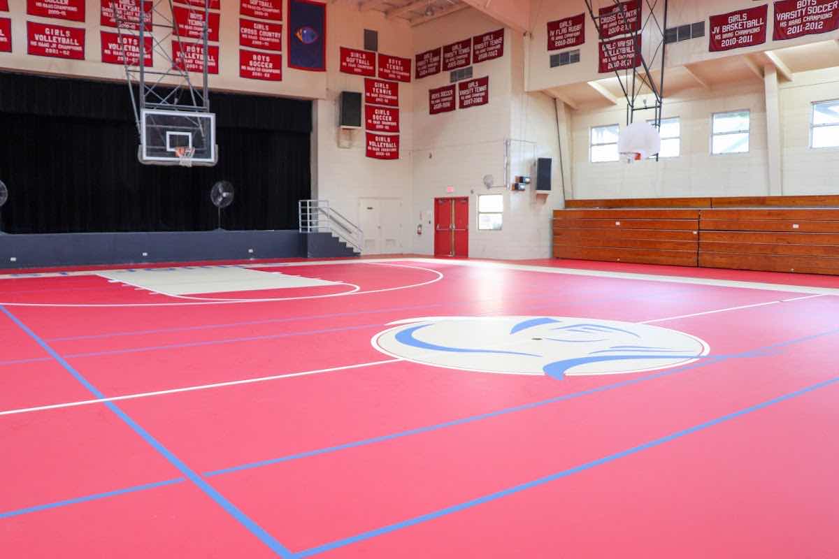 St. John's School photo 2