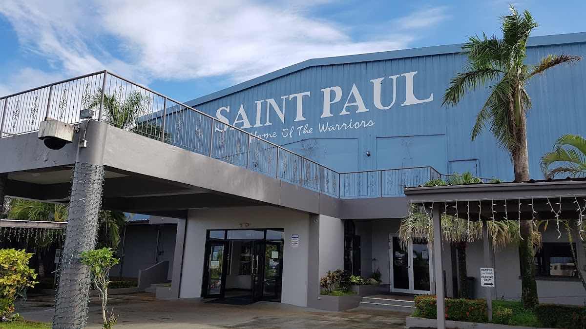 St. John's School photo 4