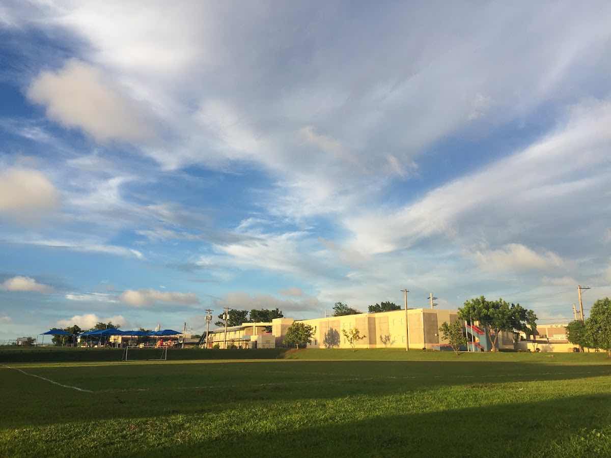 St. John's School photo 9