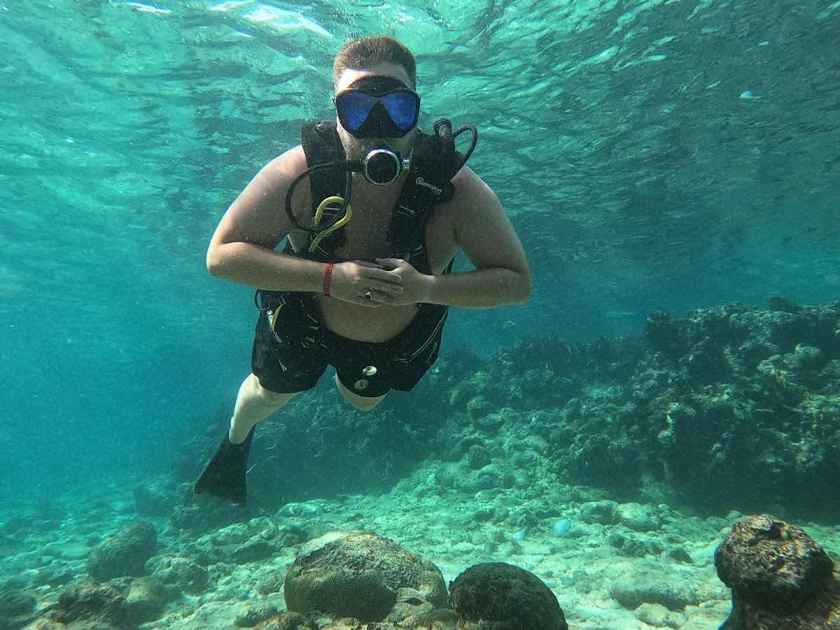 Varadero Diving Tour photo 6