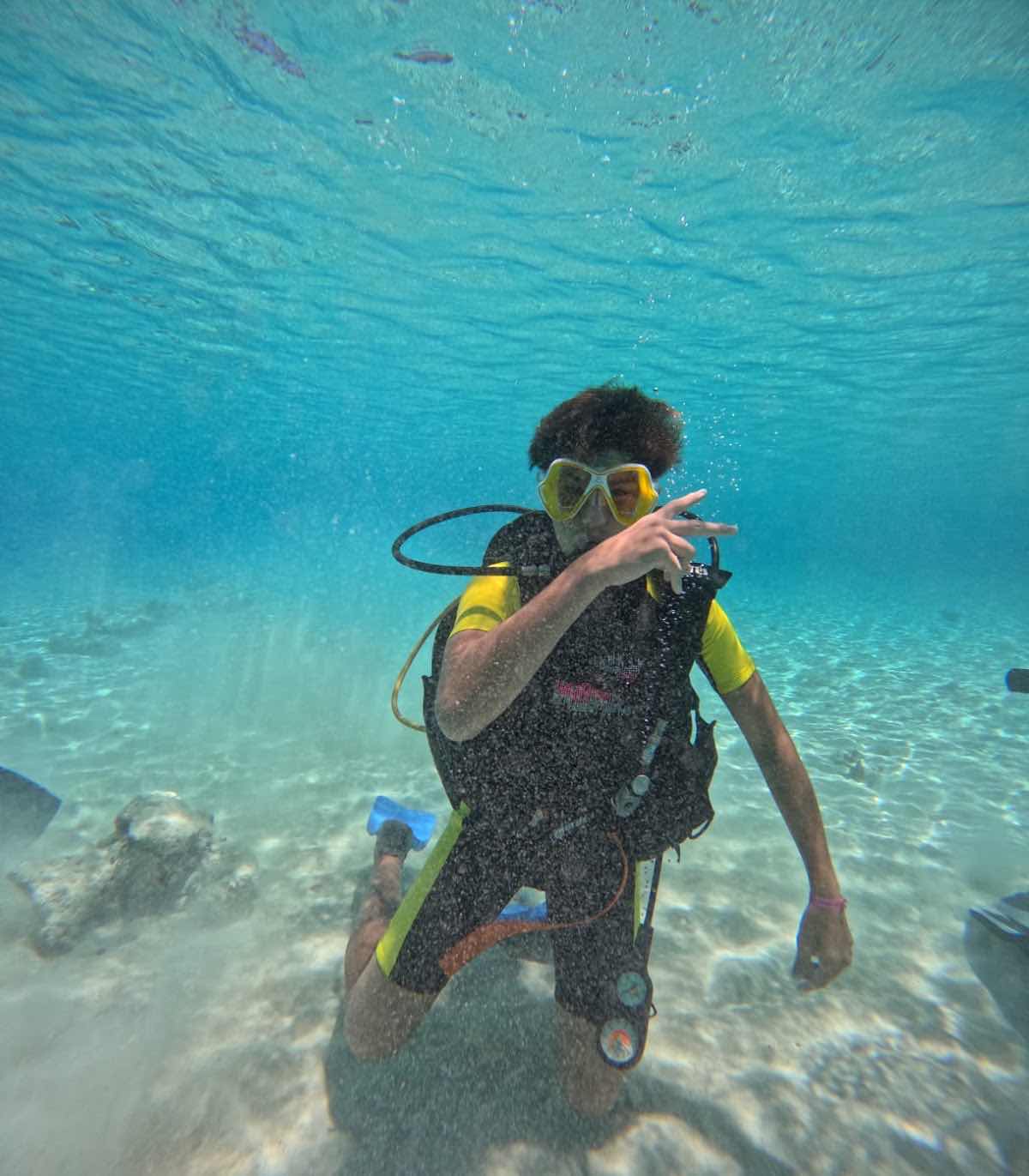 Varadero Diving Tour photo 8