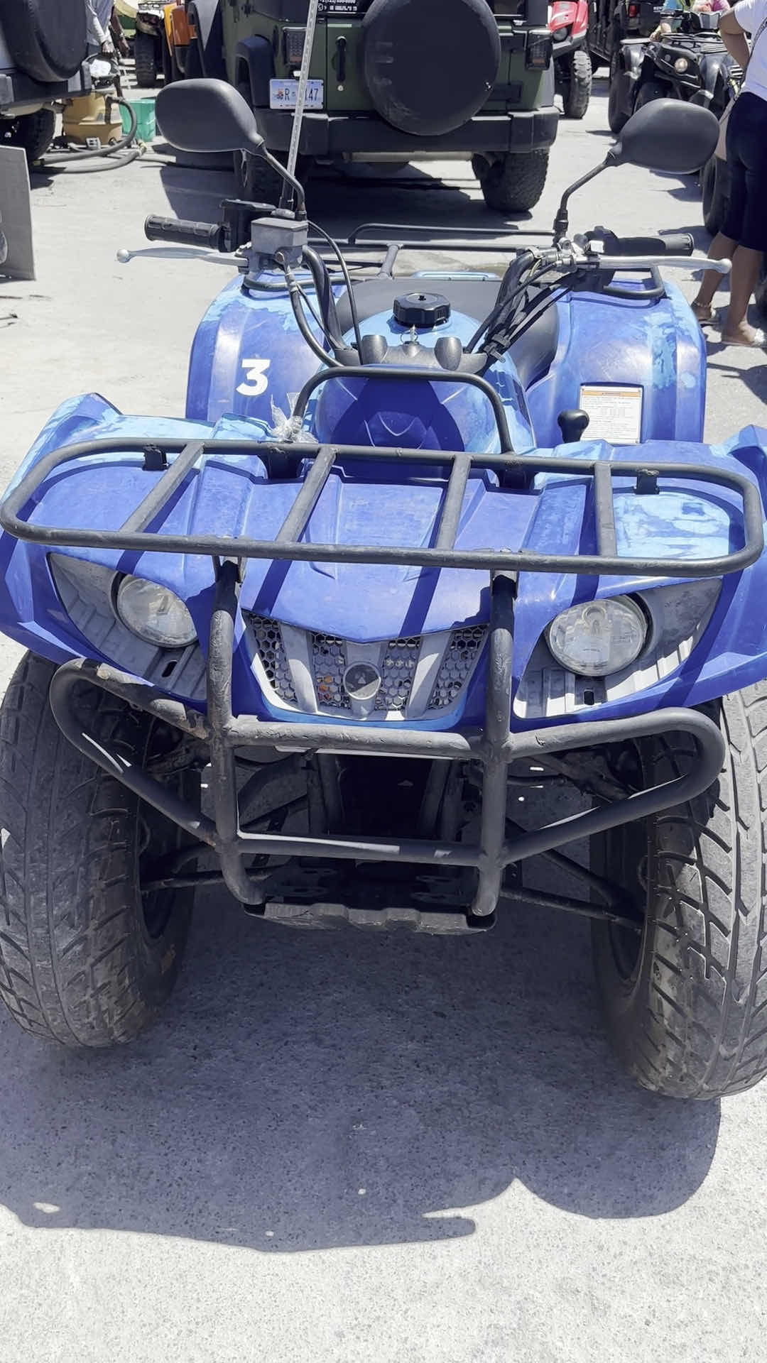 Blue Bubbles Sports & Tours photo 3