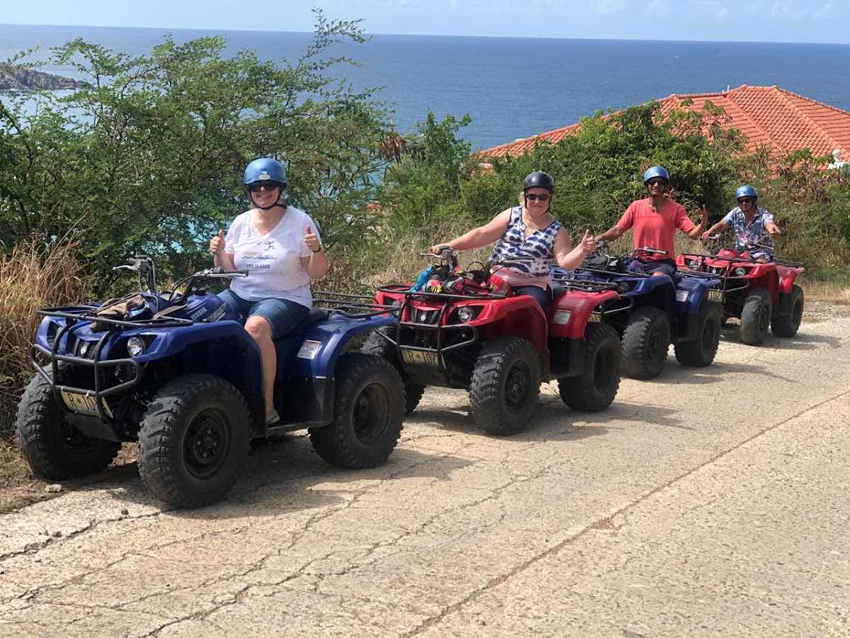 Blue Bubbles Sports & Tours photo 7