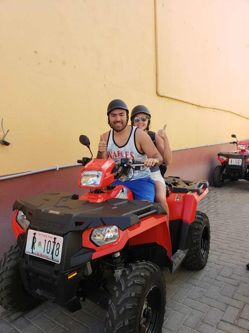 Blue Bubbles Sports & Tours photo 8