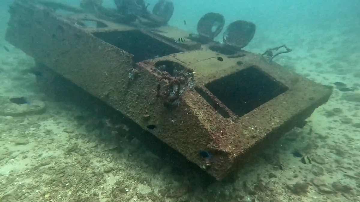 Srilanka Dive School photo 4