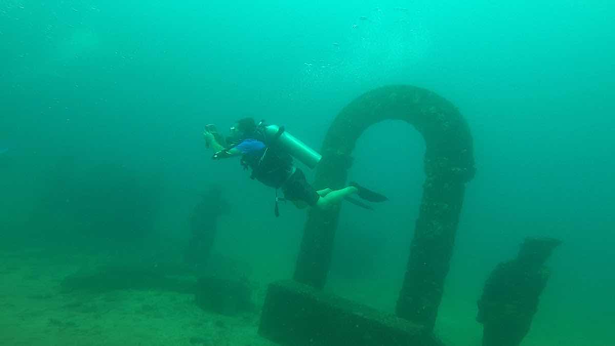 Srilanka Dive School photo 10