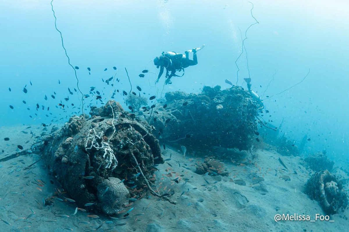Emperor Divers Honiara photo 2