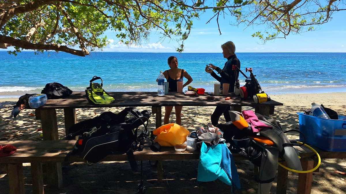 Emperor Divers Honiara photo 6