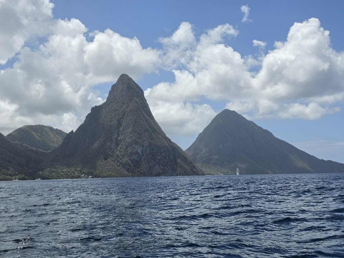 Rainbow Divers Inc. St. Lucia photo 1