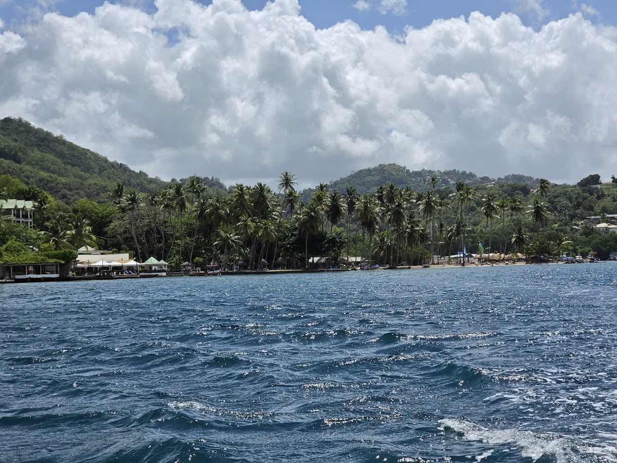 Rainbow Divers Inc. St. Lucia photo 4