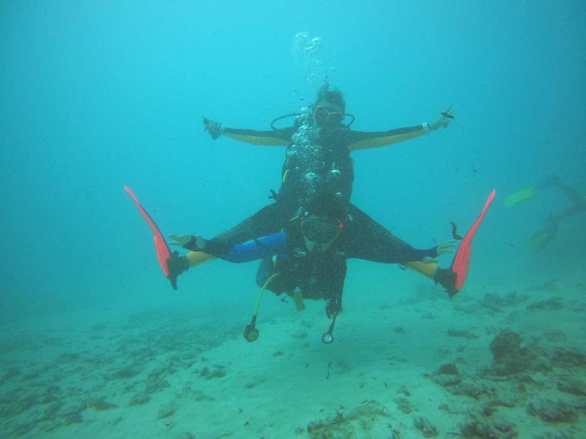 DiveTime Zanzibar - Jambiani photo 8
