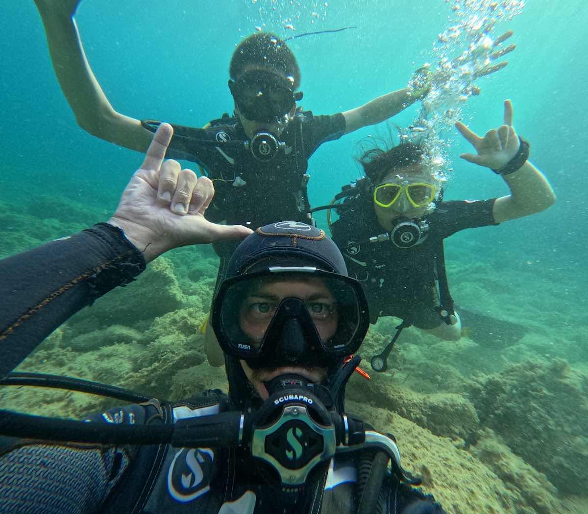 Norway Dive Mallorca - PADI 5 Star IDC Scuba Diving Center photo 1