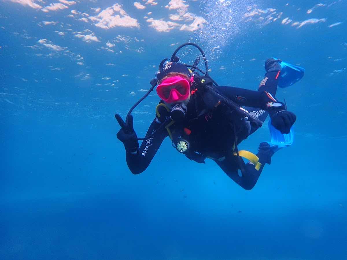 Norway Dive Mallorca - PADI 5 Star IDC Scuba Diving Center photo 7
