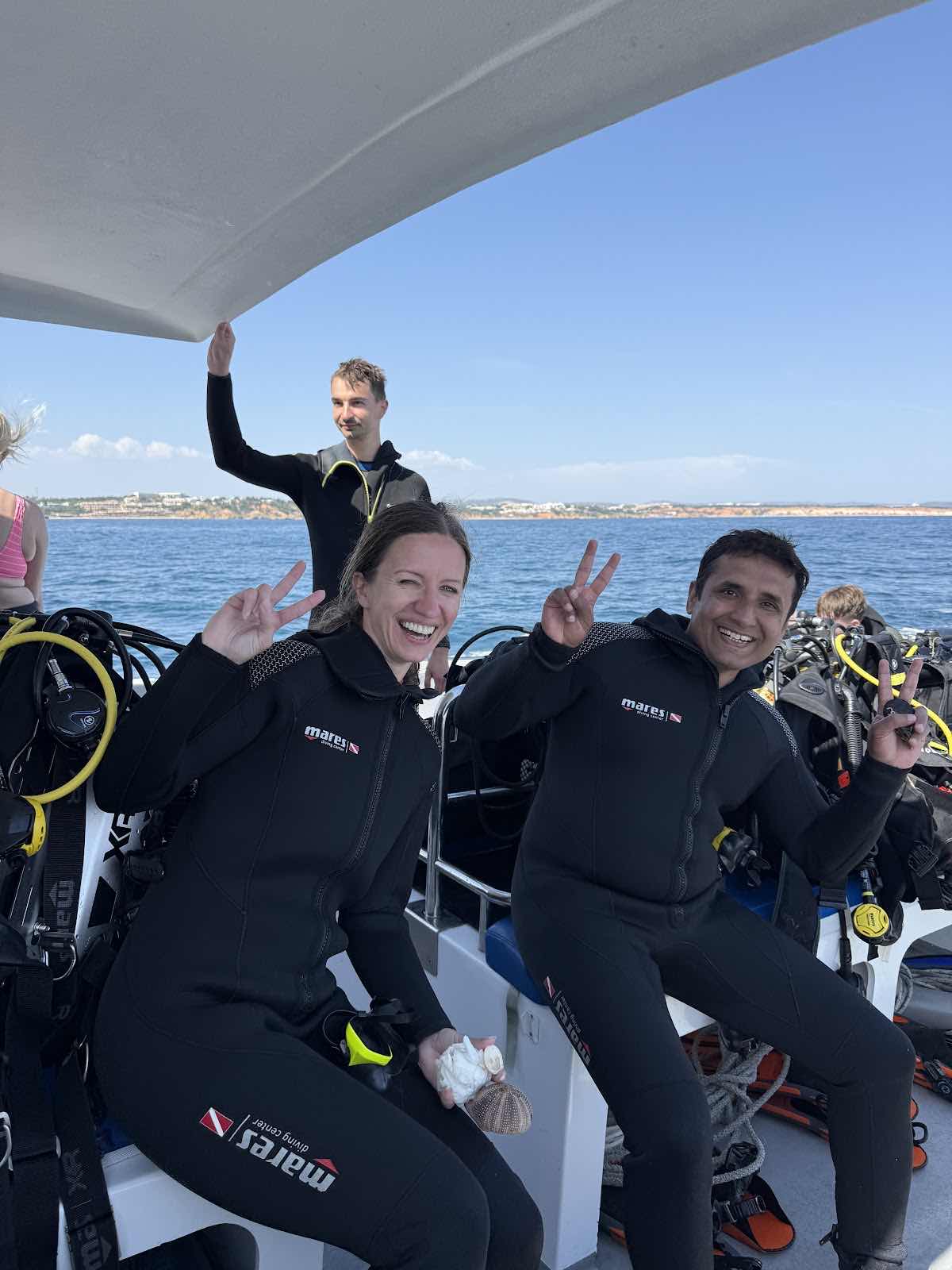 Easydivers Dive Center - Diving School photo 2