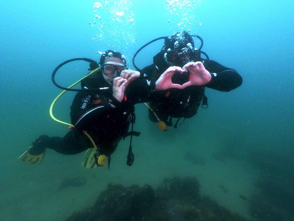 Easydivers Dive Center - Diving School photo 6