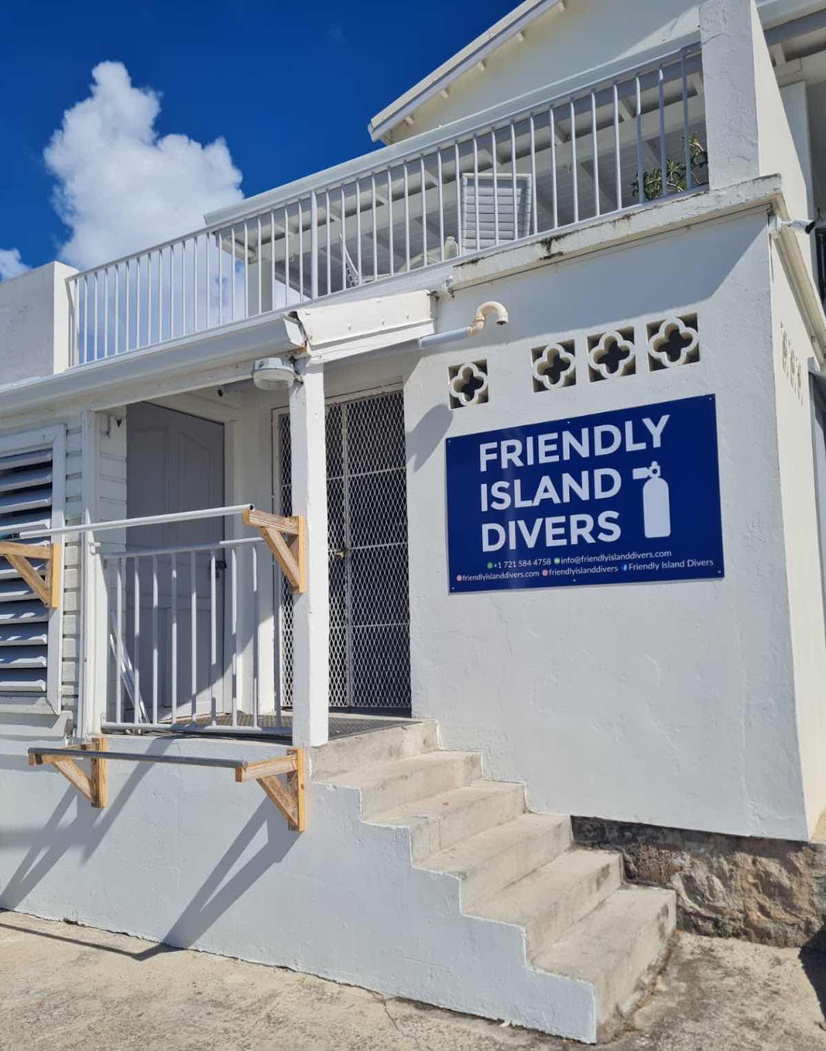 Friendly Island Divers photo 1