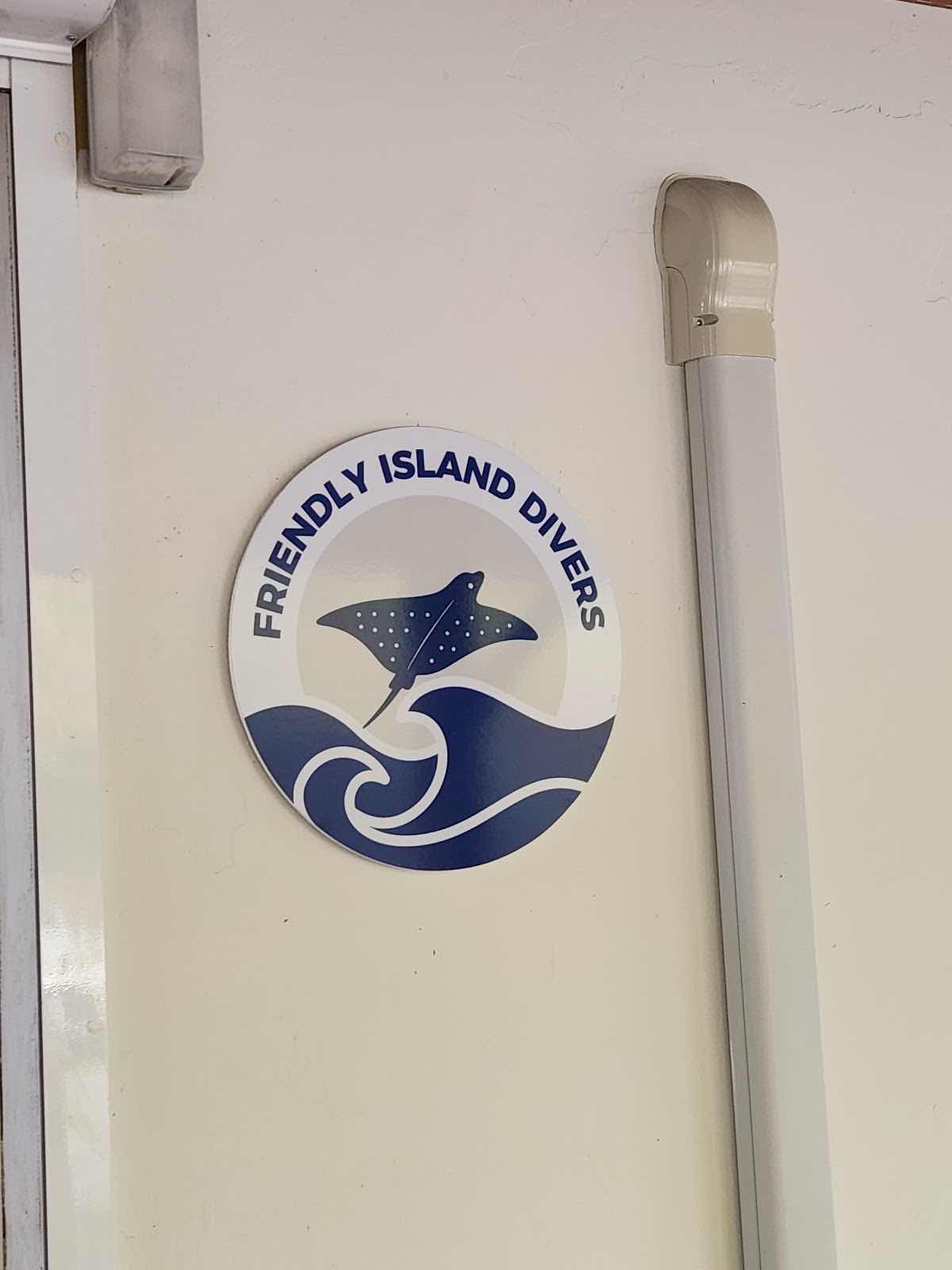 Friendly Island Divers photo 2