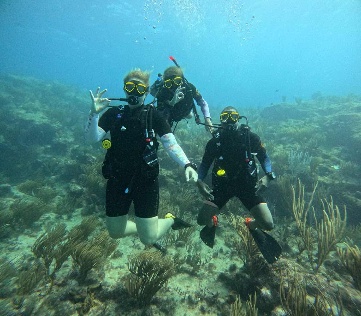 Friendly Island Divers photo 5