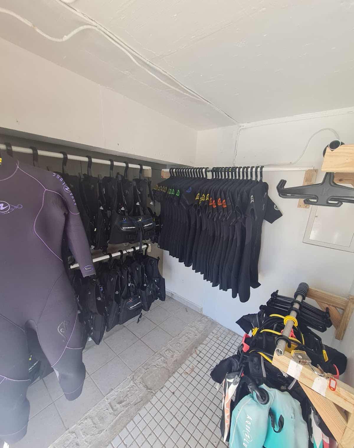 Friendly Island Divers photo 6