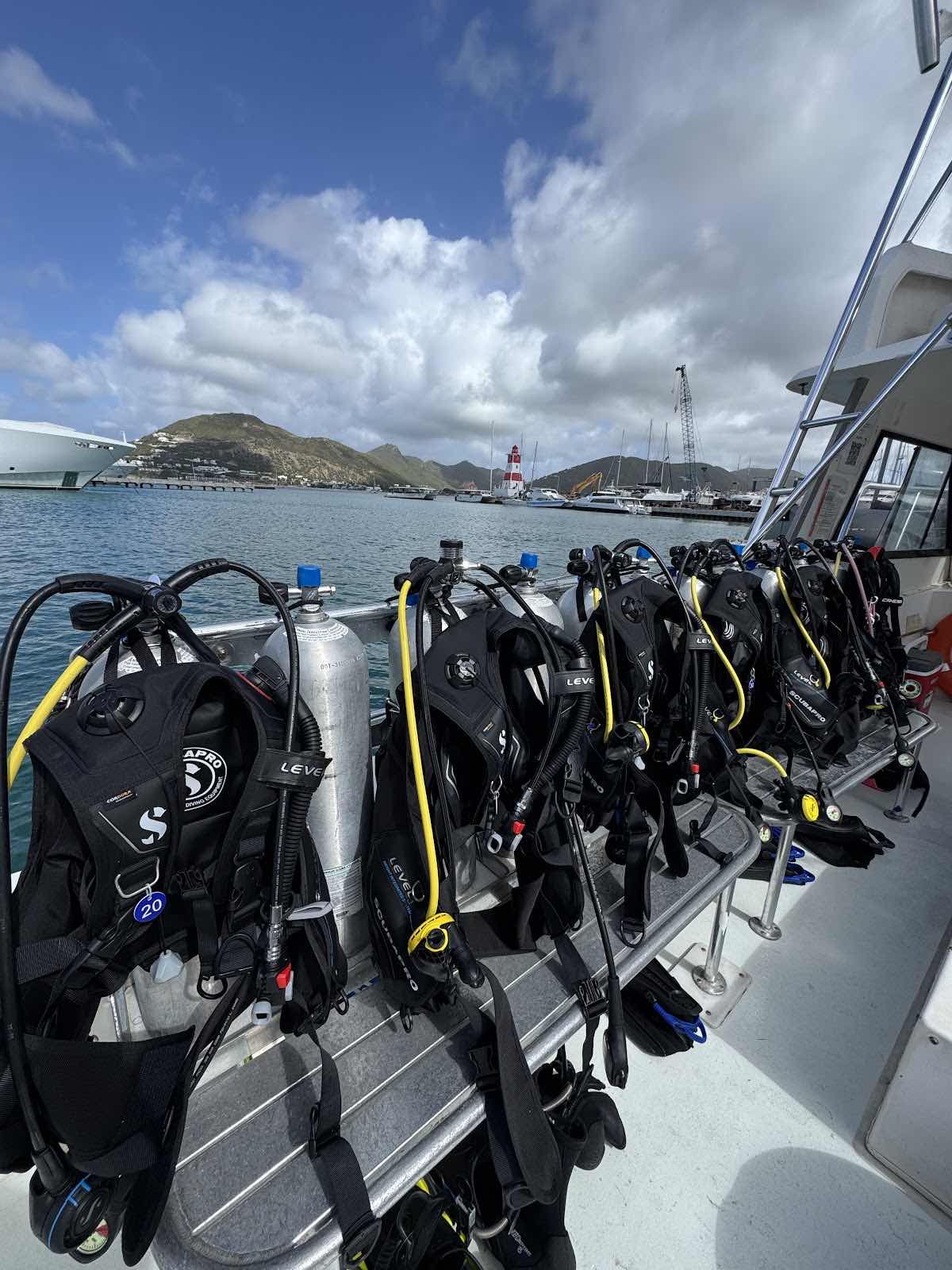 Friendly Island Divers photo 7