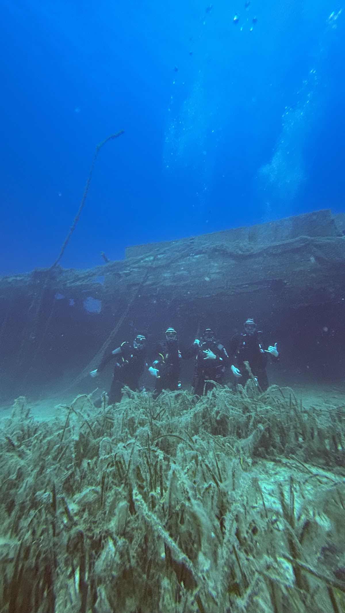 Pongo Diving Center photo 1