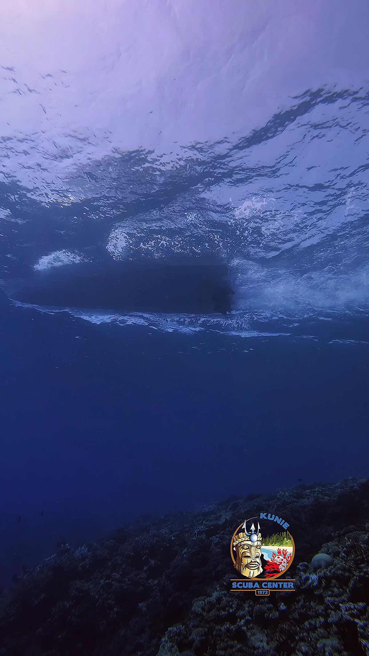 Kunie Scuba Center (Diving Center) photo 3