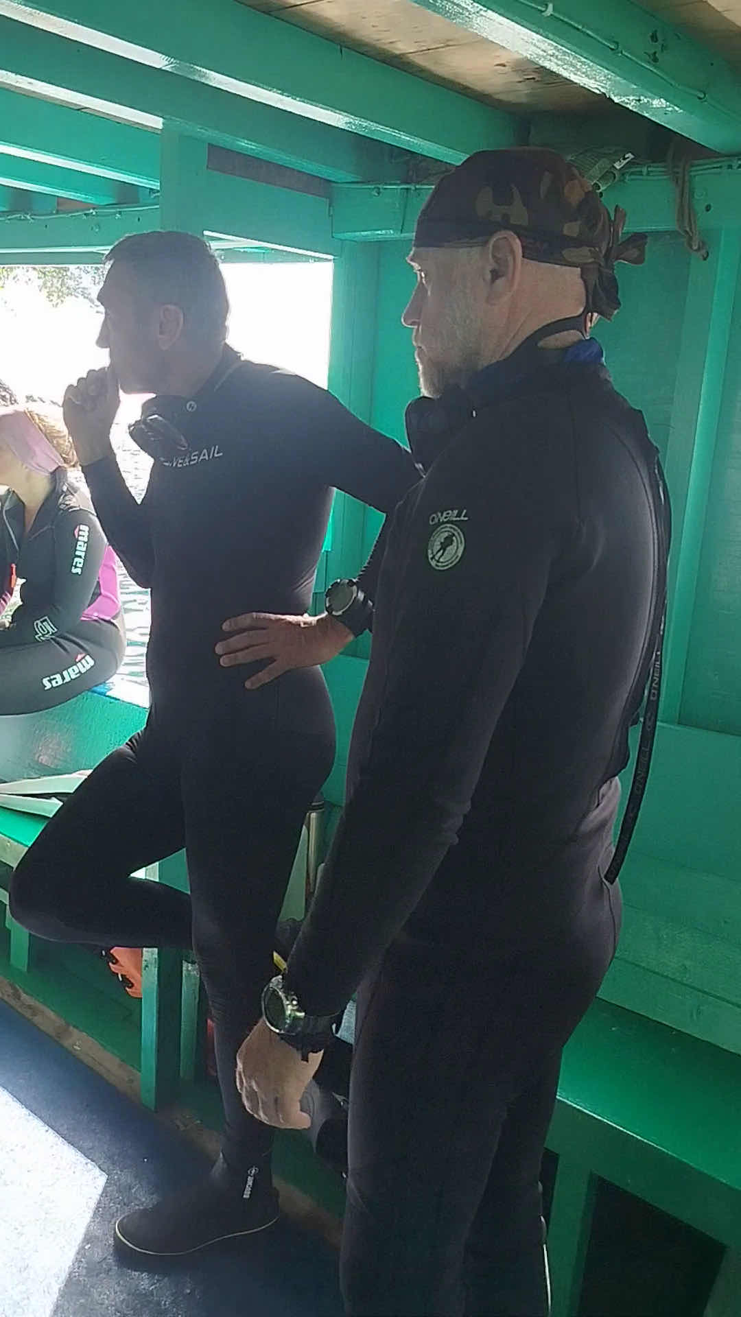 Jandri Scuba Dive Lembeh photo 2