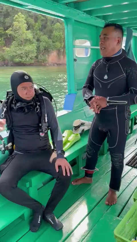Jandri Scuba Dive Lembeh photo 10