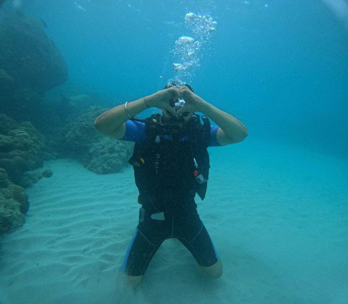ISLAND SCUBA”endless fun”lPADI DIVE CENTER photo 8