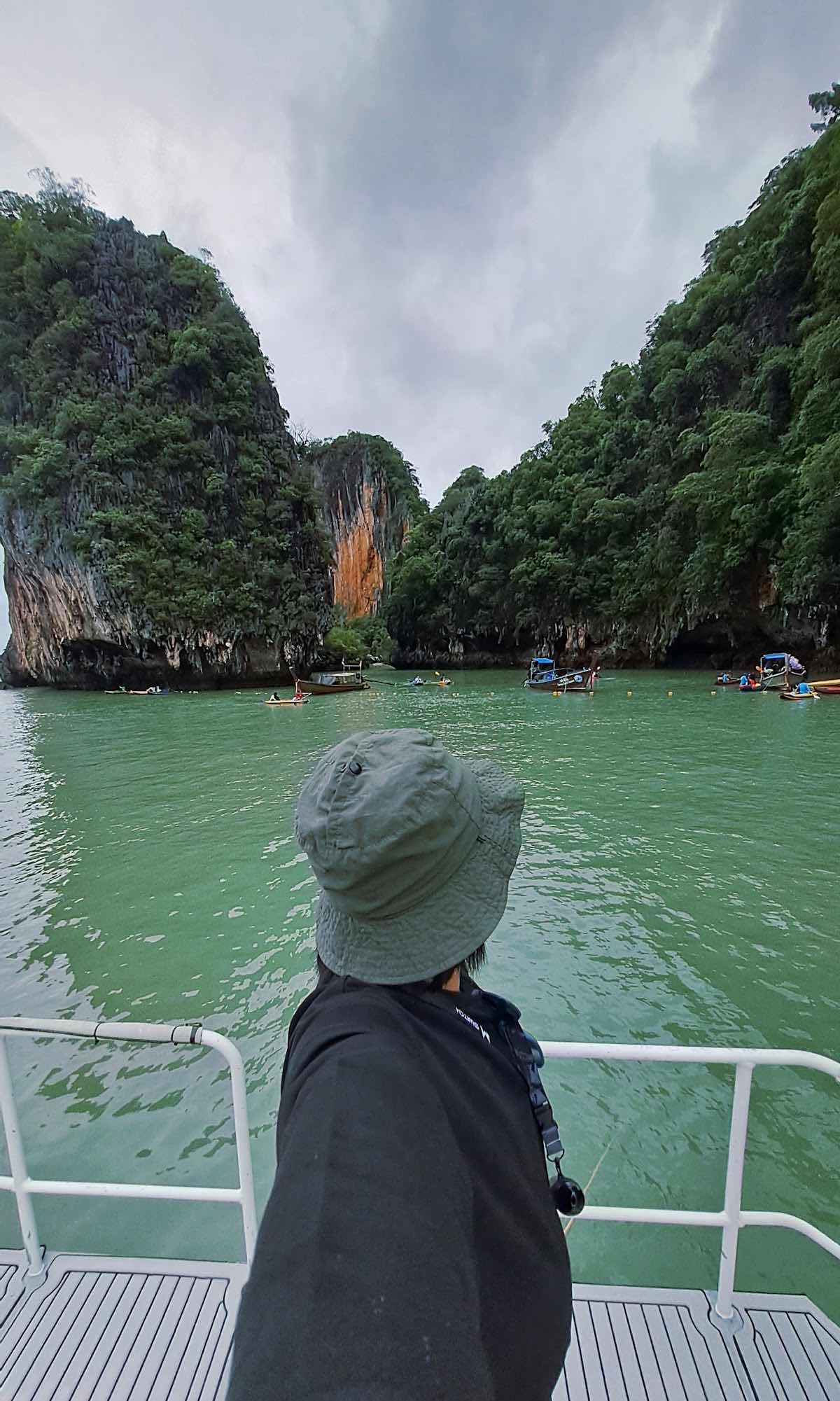 Phuket Malee Tour and Travel photo 8