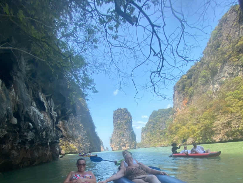 Phuket Malee Tour and Travel photo 10
