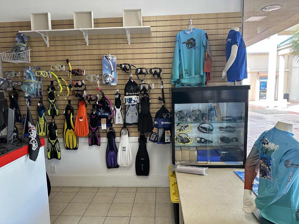 DiveMaster Key West photo 2